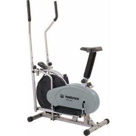 Resim Hattrick MK550 Koltuklu Eliptik Kondisyon Bisikleti 