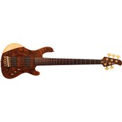 Resim Cort RITHIMIC VNAT 5 Telli Bas Gitar 