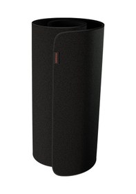 Resim Rampage Pulsar Pro Xxl 900x400x4mm Dikişli Neutral Kumaş Siyah Gaming Mouse Pad 