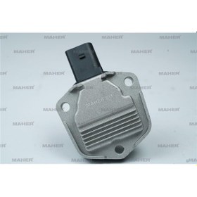 Resim Sensör Yağ Seviye Golf4 / Bora / A3 / Passat / Polo Classıc 97-03 1j0907660b 