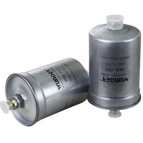 Resim Wunder Mercedes 124 201 202 Kasa 190 Serie 102 Motor 