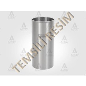 Resim GOETZE 40-220610-50 Gömlek Albea Doblo Fiorino Astra Corsa Combo Tigra 1.3Jtd-1.3Cdtı-Z13Dt 69,6Mm 0,50 