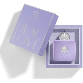 Resim Amouage LLove Kadın Parfüm EDP 100 ML 