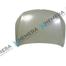 Resim Sımyı- Volkswagen Passat Cc 2013-2017 Motor Kaputu 3c8823031d 3c8823031d 