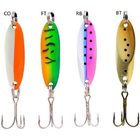 Resim Remixon Hunter 0402 7Gr Kaşık (378307024) 