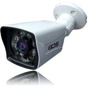 Resim IDS DS-M2024HD 5 MP Sony Lensli 1080P Full HD AHD 4 In 1 Güvenlik Kamerası 