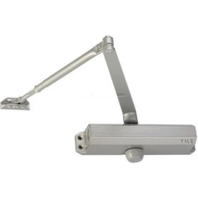 Resim AlanSansli Kale 5 No Hidrolik Kapı Yayı 80-120 Kg 