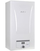 Resim Eca Phoenix Doğalgazlı Hermatik Şofben (BACAVE DİRSEK DAHİL) 