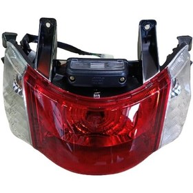 Resim Salcano Astro100 Arka Stop Komple 