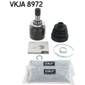 Resim Skf Vkja8972 Rulman Vkja 8972 - 