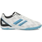 Resim Kinetix Sımon Tf 5pr Beyaz Erkek Halı Saha Ayakkabısı 000000000102028915 Beyaz-mavı 