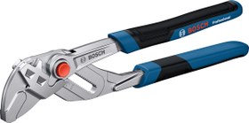 Resim Bosch Sıhhi Boru Anahtarı Ayarlı Pense 250 mm 
