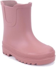 Resim İgor W10274 Tokıo Pembe Ortopedik Kız Çocuk Yağmur Çizme 