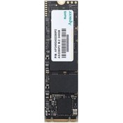 Resim Apacer AS2280P2 480GB 580-950MB M.2 PCIe NVMe SSD 