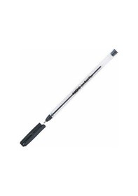 Resim Noki Roller Kalem Jet Ball Pen Siyah Diğer 