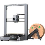 Resim CREALITY 3D Creality Ender-3 V3 Plus Core XZ 3D Yazıcı 
