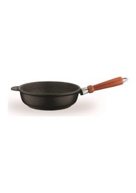 Resim Leggno Fsn2600td20ınd 20CM Granit Derin Tava Ahşap 