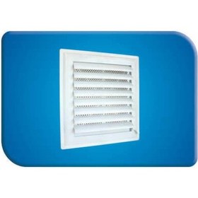 Resim Gama Banyo Havalandırma - Menfezi 50 X 52 