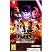 Resim Dragonball The Breakers Special Edition Nintendo Switch Oyun 