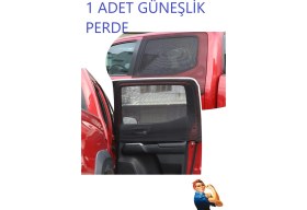 Resim Ankaflex Araç Yan Cam Güneşlik Anne Bebek Emzirme Çocuk Koruyucu Oto Sineklik Örtüsü 1 Adet 