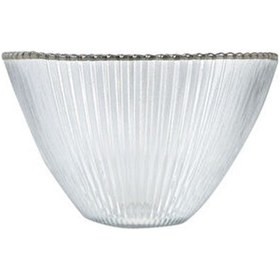 Resim Porland Moon Gümüş Kase 15 cm 