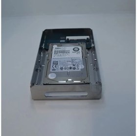 Resim Orijinal Dell Hard Disk - YGY9G 600GB 15K SAS Dell Sabit Disk Sürücü 