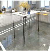 Resim Knsz masa sandalye takımı hem105zengin byzsyh 100*070 4 sandalye syhsyh 