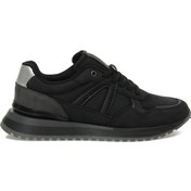 Resim Kinetix Sperta 5pr Siyah Kadın Sneaker 000000000102031719 Siyah 