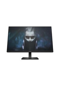 Resim 24\" Omen 780d9e9 165hz 1ms Hdmı + Display Freesync Premium Fhd Ips Pivot Gaming Monitör-130633 