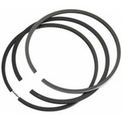 Resim SEGMAN VW 2.0 TDİ PASSAT ARTEON 81.00mm CUAA GOETZE 03N198151 