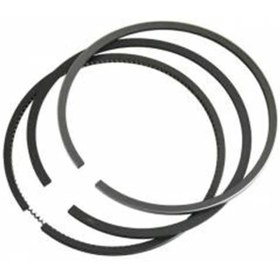 Resim SEGMAN VW 2.0 TDİ PASSAT ARTEON 81.50mm CUAA GOETZE 03N198151 