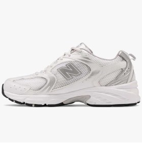 Resim New Balance 530 Lifestyle Unisex Günlük Ayakkabı MR530EMA 