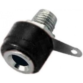 Resim Ic-240A Born Klemens Küçük Boy Siyah 