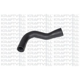Resim Kraftvoll 10032083 Turbo Hortumu Emme Insignia 2.0cdtı 08- 0860205 
