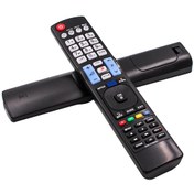 Resim Lg 43Uj701 Smart Led Tv Kumandası 