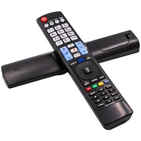Resim Lg 43Uj701 Smart Led Tv Kumandası 