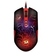 Resim Redragon LAVAWOLF Kablolu Oyuncu Mouse 70236 