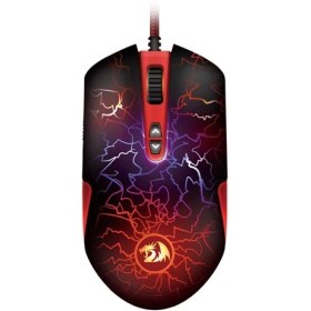 Resim Redragon LAVAWOLF Kablolu Oyuncu Mouse 70236 