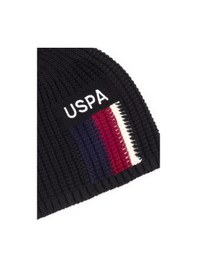 Resim U.s. Polo Assn. Erkek Siyah Bere 50317529-vr046 Siyah 