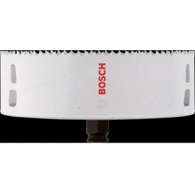 Resim Bosch Yeni Progressor Wood&metal Panç 140 mm 