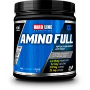 Resim HARDLINE Amino Full 300 Tablet 