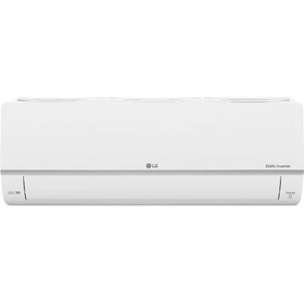 Resim LG Dualcool Plus Pc12sq 12000 Btu A Inverter Duvar Tipi Klima 