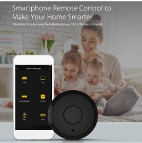 Resim Shineyee "ev Aletlerini Akıllı Telefonla Kontrol Edin - Wifi Ir Uzaktan Kumanda" 