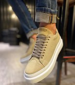 Resim Rainon Store Vizon Süet Günlük Erkek Spor Ayakkabı 