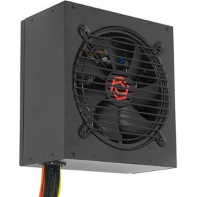 Resim FRISBY FR-PS6080P 600W 120MM FAN 80+ BRONZ POWER SUPPLY 