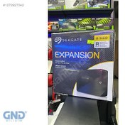 Resim SEAGATE EXPANSİON 8 TB DESKTOP HARİCİ HARDDİSK USB 3.0 3.5 