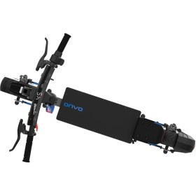 Resim Onvo MX-03 2400W Elektrikli Scooter MX2026 Serisi 
