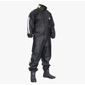 Resim Genel Markalar Kaliteli Kurye Yagmurluk Su Gecirmez Garantili M Beden 