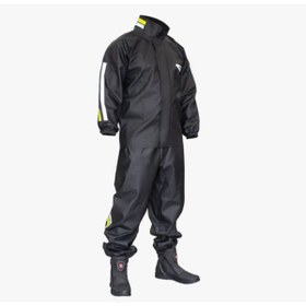 Resim Genel Markalar Kaliteli Kurye Yagmurluk Su Gecirmez Garantili M Beden 