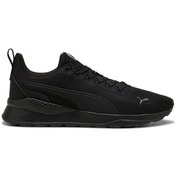 Resim Puma Anzarun Lite Siyah Kadın Sneaker 000000000102266547 Siyah 